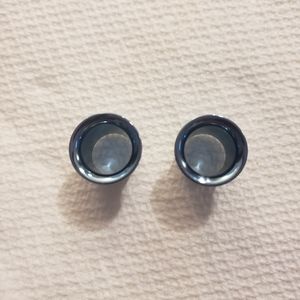 Industrial Strength Titanuim Eyelets